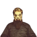 😈 emoji Slipknot Telegram sticker 5 of 10