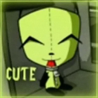 ☺️ emoji Уля псих :: @draineer2007 Telegram sticker 5 of 120