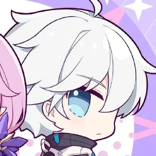 🌟 emoji 🧊 Kevin ⚔ @KesitoMania Telegram sticker 10 of 91
