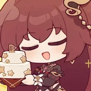 🌟 emoji 🎶 ▣ Edén □ @KesitoMania Telegram sticker 11 of 60