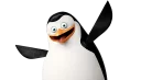 😝 emoji pinguini Madagascar Telegram sticker 5 of 9