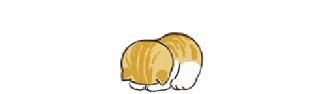 🐈 emoji Котики от @ministicers Telegram sticker 24 of 32