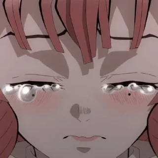 🌟 emoji Мицури Telegram sticker 15 of 34