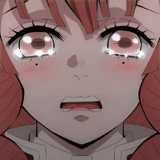 🌟 emoji Мицури Telegram sticker 14 of 34