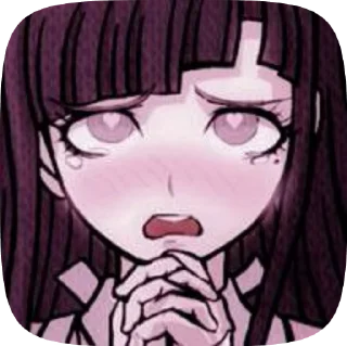 🌟 emoji @KoshkarizeStickers // @MayamiStickers Telegram sticker 12 of 50