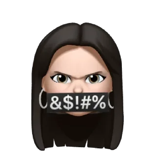 🌙 emoji Polaris // @venere Telegram sticker 17 of 45