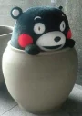 Sticker from Kumamon by @Torton