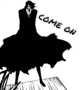 😑 emoji yhwach .saku Telegram sticker 8 of 82