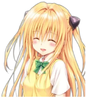 💛 emoji Konjiki No Tsugumi Telegram sticker 1 of 39