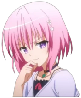 😈 emoji Konjiki No Tsugumi Telegram sticker 15 of 39