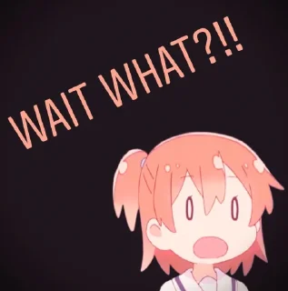 😦 emoji ✌🏻😂 Telegram sticker 8 of 104