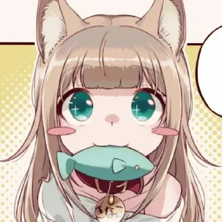 🐈 emoji M A T ● @Matinrixo Telegram sticker 15 of 97