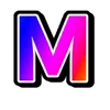 🔠 emoji Fonts (@ShoutoEmoji) Telegram sticker 13 of 108
