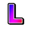 🔠 emoji Fonts (@ShoutoEmoji) Telegram sticker 12 of 108