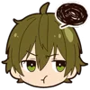 😤 emoji Boys (@ShoutoEmoji) Telegram sticker 5 of 120