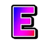 🔠 emoji Fonts (@ShoutoEmoji) Telegram sticker 5 of 108