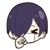 😷 emoji Boys (@ShoutoEmoji) Telegram sticker 14 of 120