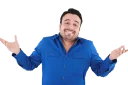 🤷‍♂ emoji mems Telegram sticker 8 of 102