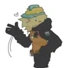 🌟 emoji F0RSAKENC0RE Telegram sticker 15 of 26