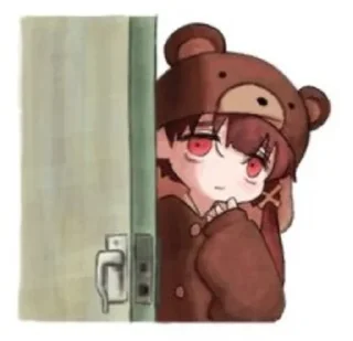 😕 emoji Shitpost Telegram sticker 7 of 8