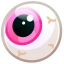 👁 emoji @jpzgj @jpzhk 知识 @jpzmk @dhgjdb 社区 @pc66pc @dh_jt Telegram sticker 7 of 200
