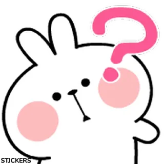 🤔 emoji @stjckers شماره مجازی ارزان👉🏼 @Majazinoo_accbot Telegram sticker 21 of 83