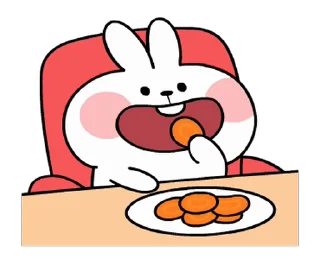 😋 emoji @stjckers شماره مجازی ارزان👉🏼 @Majazinoo_accbot Telegram sticker 7 of 60