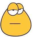 👎 emoji Emoji-2 @Stickersnew Telegram sticker 10 of 17
