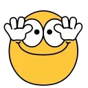 🤪 emoji Emoji-2 @Stickersnew Telegram sticker 5 of 17