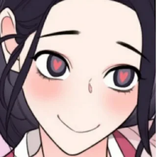 🌟 emoji катька хочет так же с дашей Telegram sticker 19 of 26