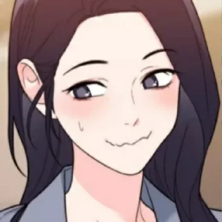 🌟 emoji катька хочет так же с дашей Telegram sticker 18 of 26