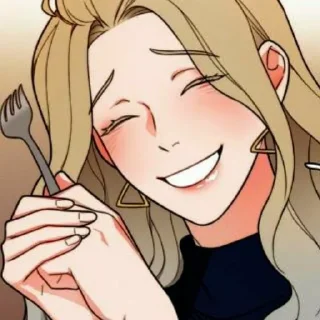 🌟 emoji катька хочет так же с дашей Telegram sticker 10 of 26