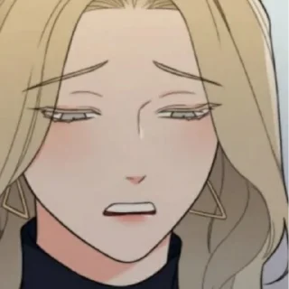 🌟 emoji катька хочет так же с дашей Telegram sticker 6 of 26