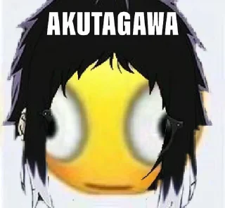 😳 emoji Бсд Telegram sticker 7 of 44