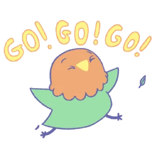 🙌 emoji Cheerful Choco | @discord_stickers Telegram sticker 14 of 45