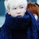 😒 emoji Rap Monster Telegram sticker 21 of 30
