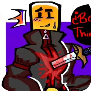 🗡️ emoji 🩸MeQuot 🗡️❤️‍🩹 Telegram sticker 6 of 120