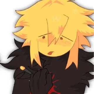 🗡️ emoji 🩸MeQuot 🗡️❤️‍🩹 Telegram sticker 13 of 120