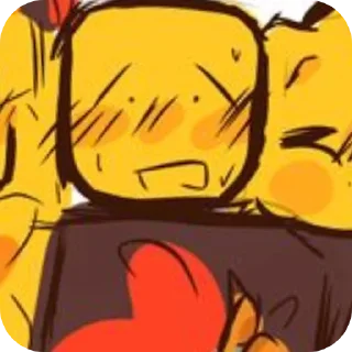 🗡️ emoji 🩸MeQuot 🗡️❤️‍🩹 Telegram sticker 24 of 120