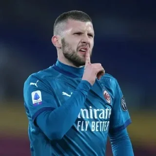 Sticker from ⚫MILAN PACK🔴