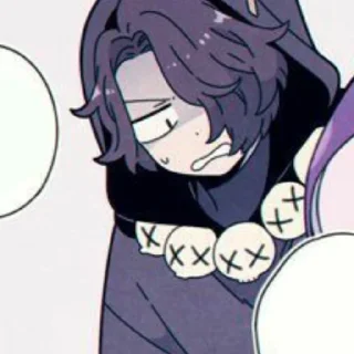 😟 emoji ЛАКРИЦА ГИТЛЕР by @Xxx_ilSpcbIm Telegram sticker 17 of 120