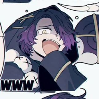 😈 emoji ЛАКРИЦА ГИТЛЕР by @Xxx_ilSpcbIm Telegram sticker 6 of 120
