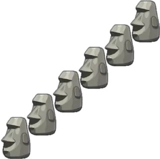 🤘 emoji کاکاسنگی(اگه مادرت خرابه اسکی برو) Telegram sticker 20 of 76