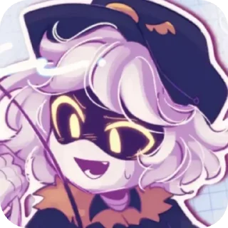 👆 emoji ㅤ⇄@wu9sha : :ㅤ 𝘀𝗱 𝓃 Telegram sticker 13 of 91