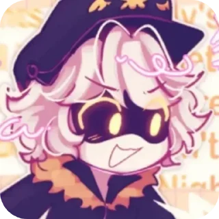 Sticker from ㅤ⇄@wu9sha : :ㅤ 𝘀𝗱 𝓃