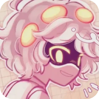 👆 emoji ㅤ⇄@wu9sha : :ㅤ 𝘀𝗱 𝓃 Telegram sticker 16 of 91