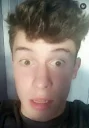 😐 emoji Shawn*_* Telegram sticker 7 of 106