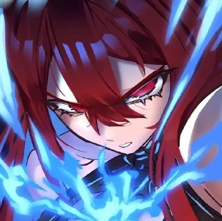 🌟 emoji ◆⃟ ◇ Elizabeth Rose Bloodflame ◈ @KesitoMania Telegram sticker 23 of 120
