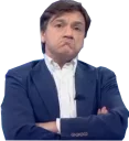 💁‍♂️ emoji Sky Calcio Clab Telegram sticker 19 of 50
