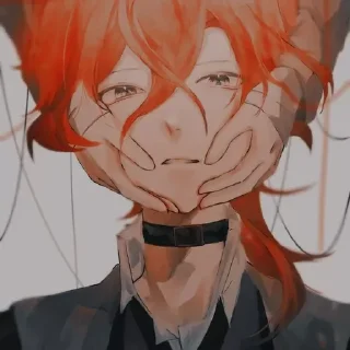 🤍 emoji ~chu @Littlepainterl skk~ Telegram sticker 18 of 120